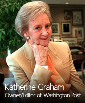 Katherine Graham