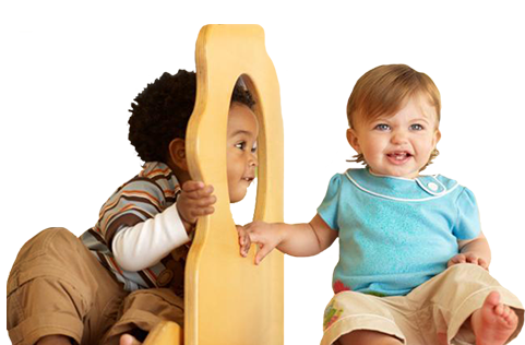 arrow Program Infant toddler daycare